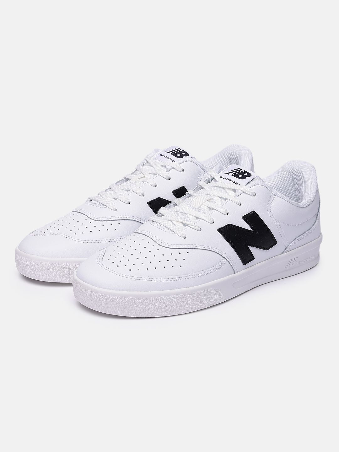 New Balance Men BB80 Perforations Suede Sneakers-picture-22