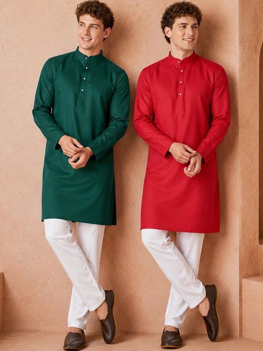 VS MALL Men Kurta-picture-30