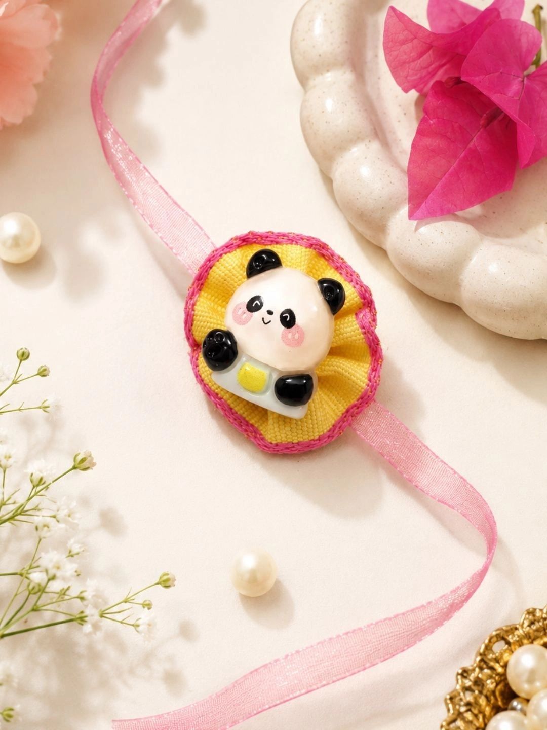 I Jewels Thread Rakhi-picture-21