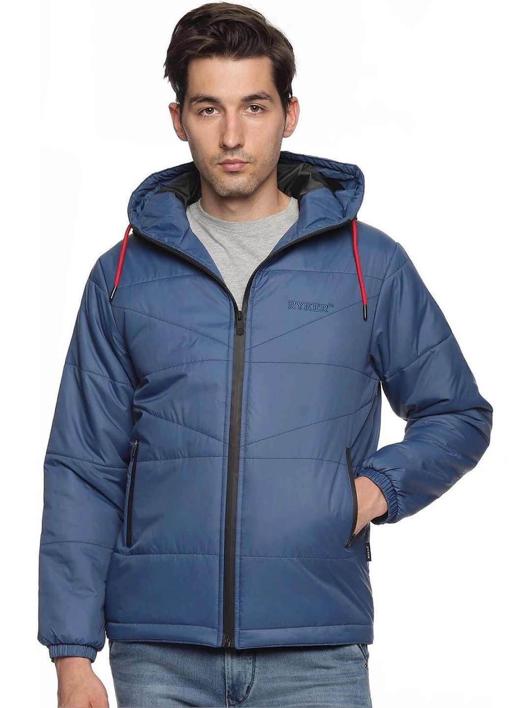 RYKER Men Lightweight Puffer Jacket-picture-39