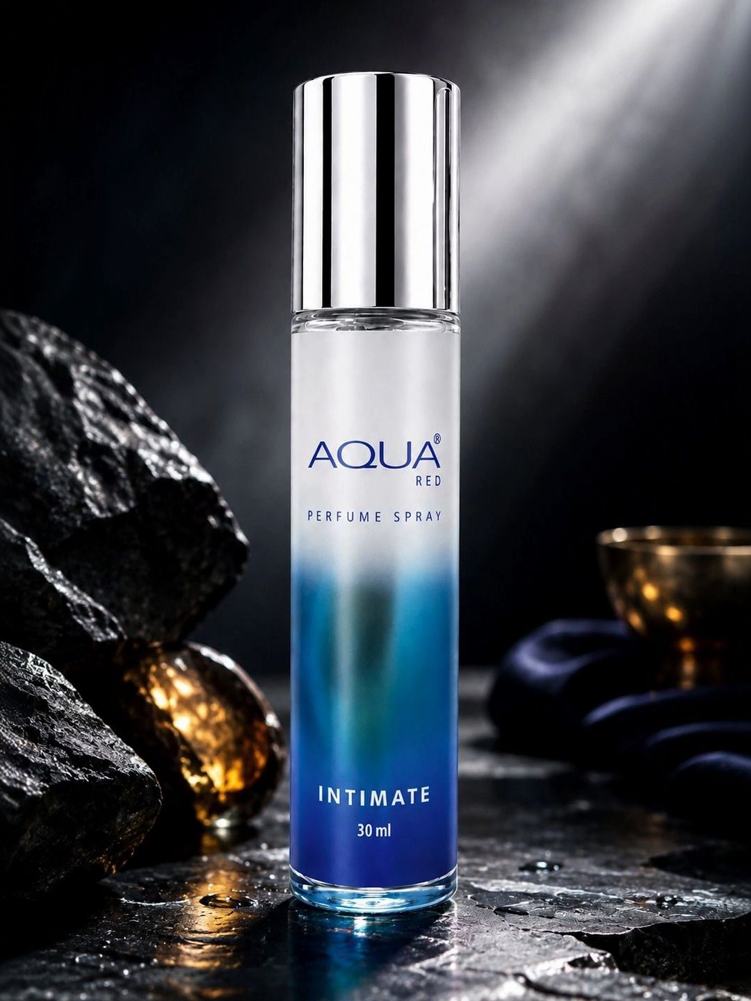AQUA RED Intimate Long Lasting Perfume - 30 ml-image-49