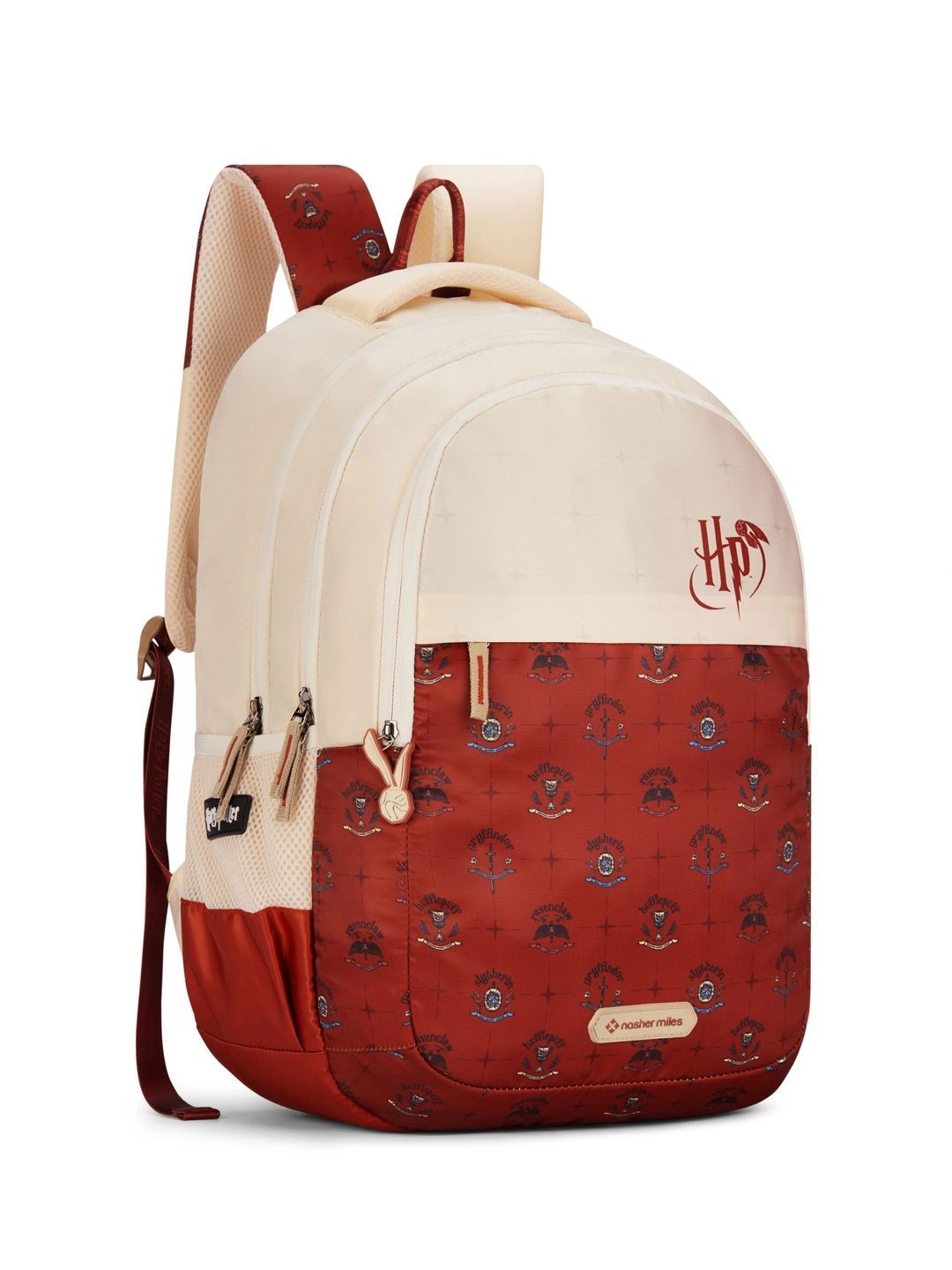 Nasher Miles Unisex Backpack-picture-16