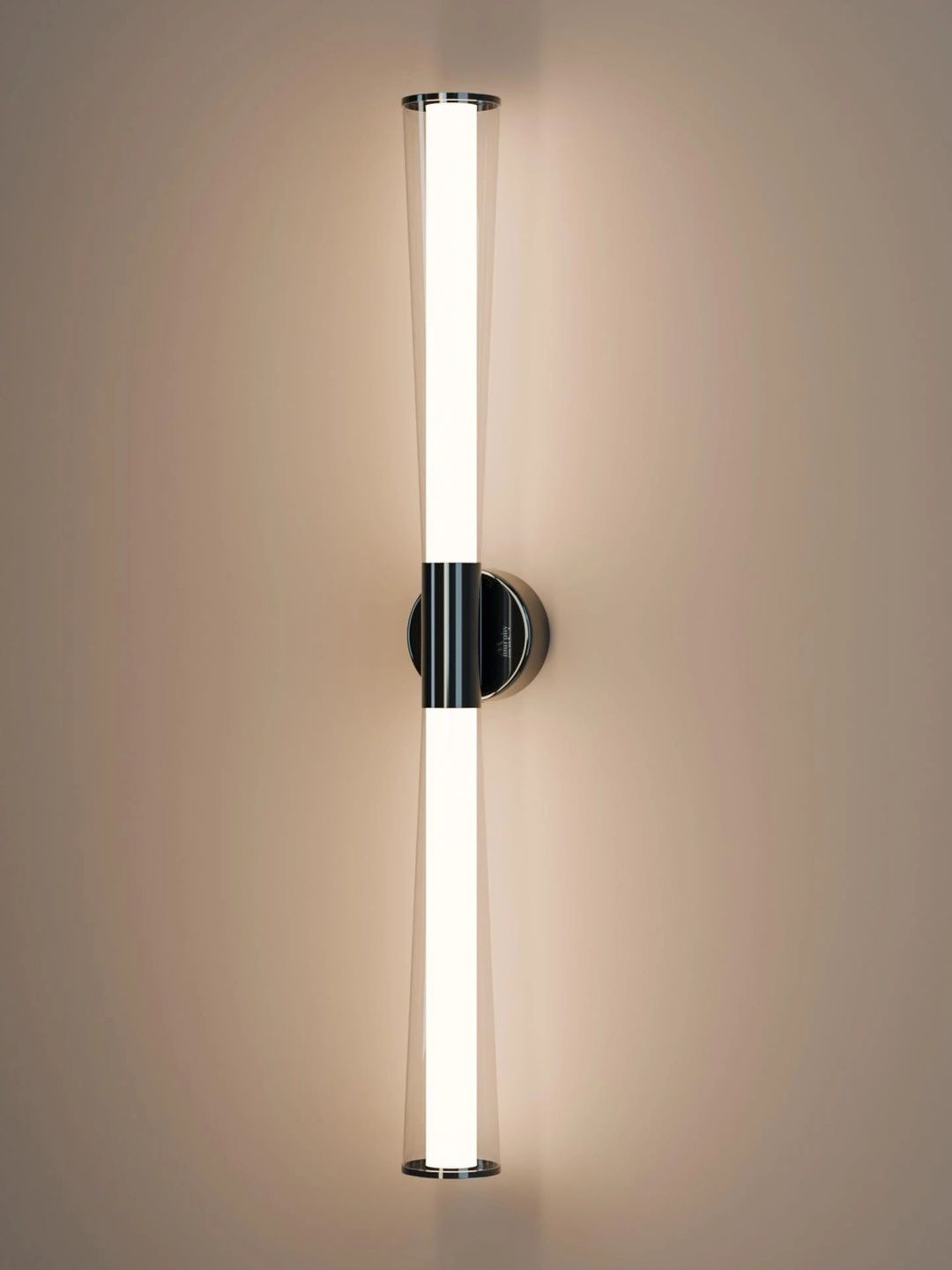 Murphy White Contemporary Ceiling Lamp-picture-46
