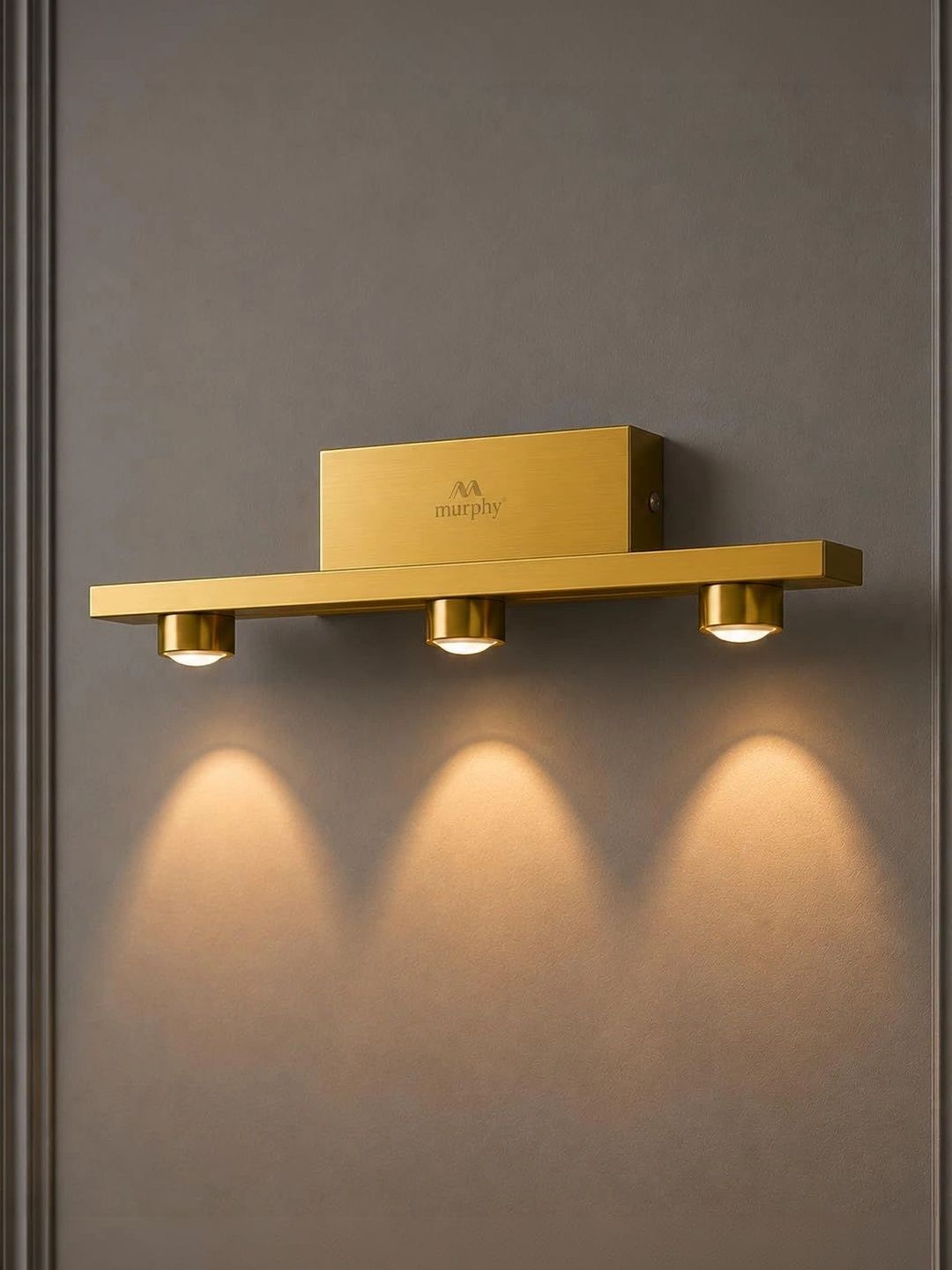 Murphy White Aluminium Contemporary Ceiling Lamp-picture-25