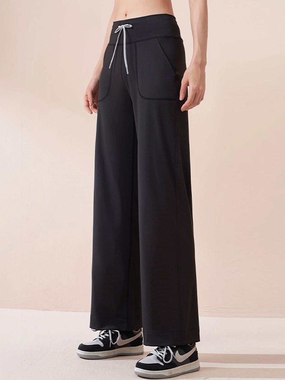 StyleCast Flex Women Straight Fit Training Track Pants-picture-34