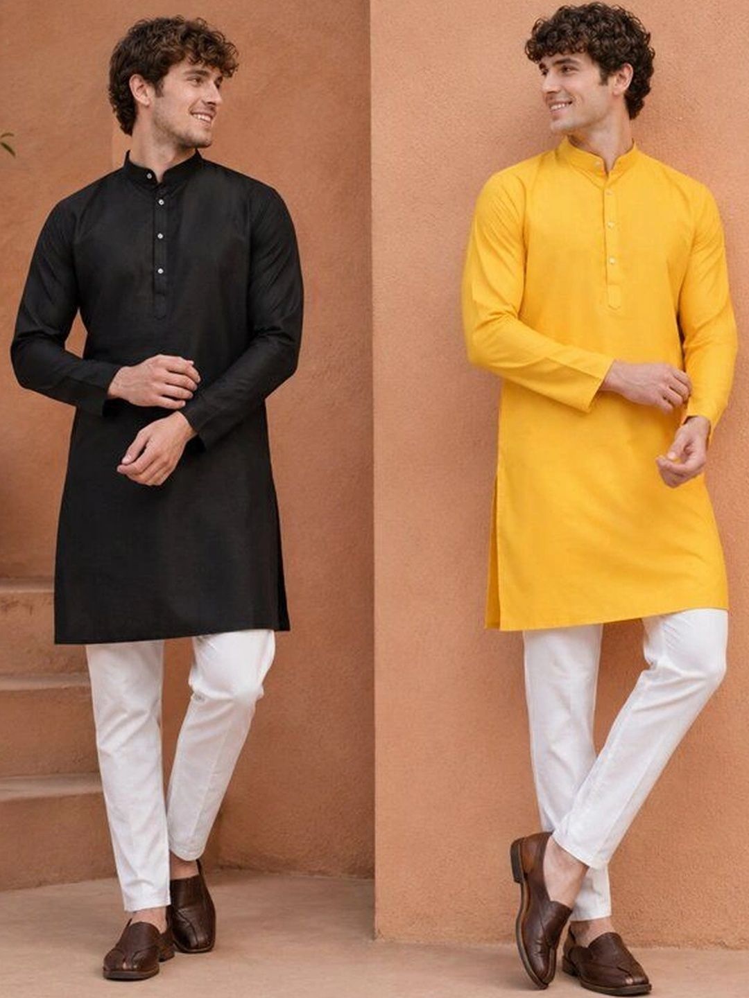 VS MALL Men Kurta-picture-55