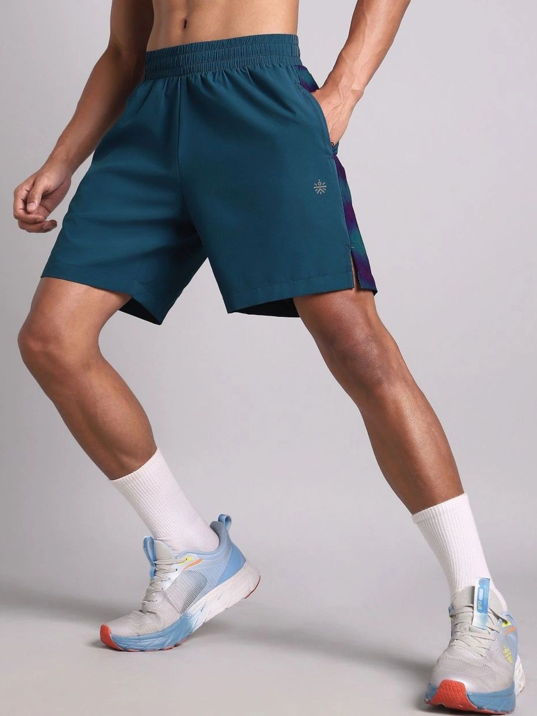 CULT Men Running Sports Shorts-picture-19