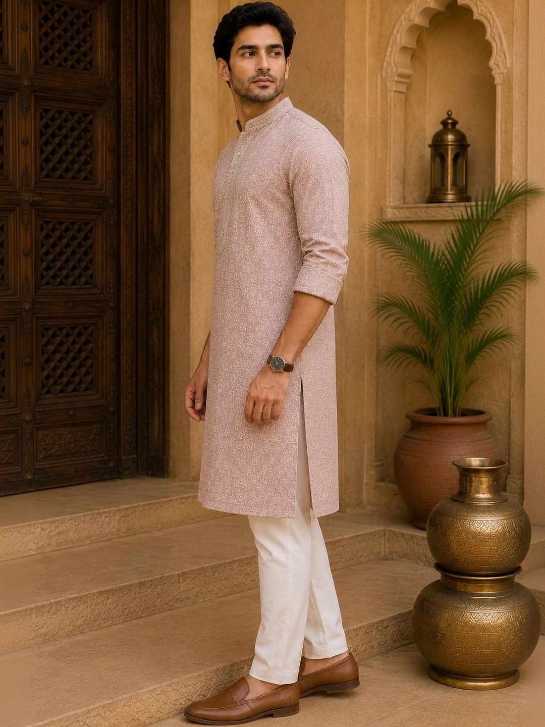 FUBAR Men Kurta-picture-57