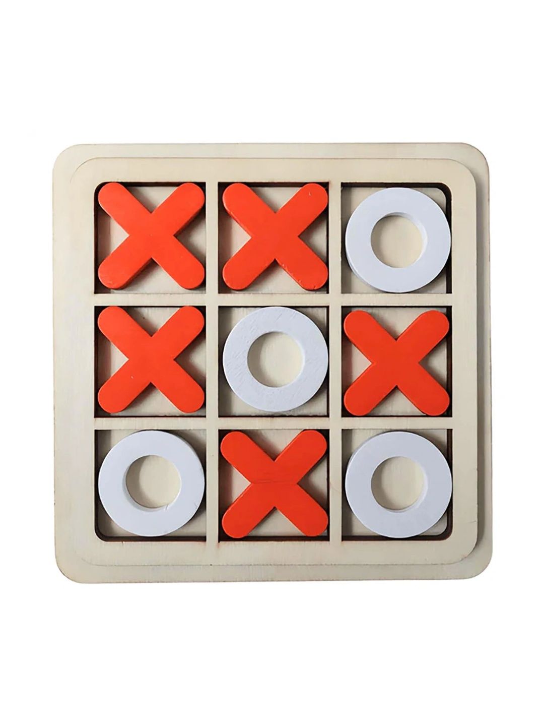 CHUTTI TOYS Board Game Activity Toys and Games-image-46