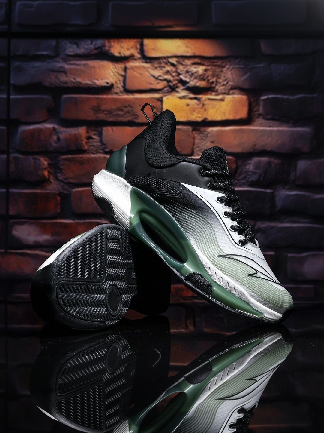 ASIAN Men Mesh Running Shoes-picture-31