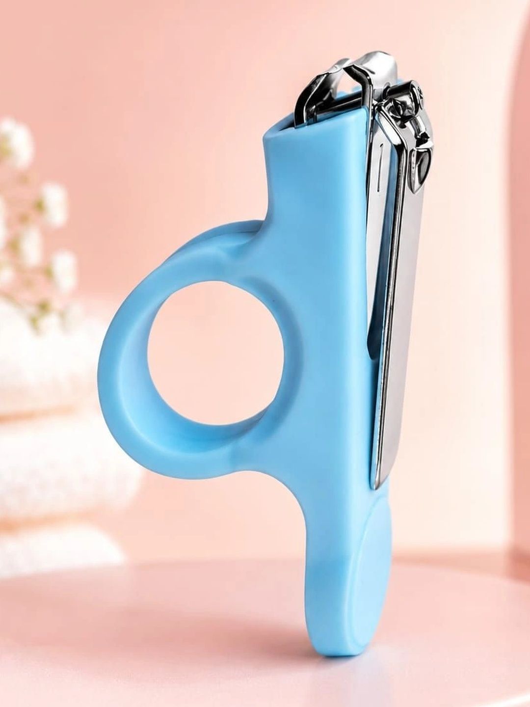 Joy Buzz Stainless Steel Nail Cutter-picture-43