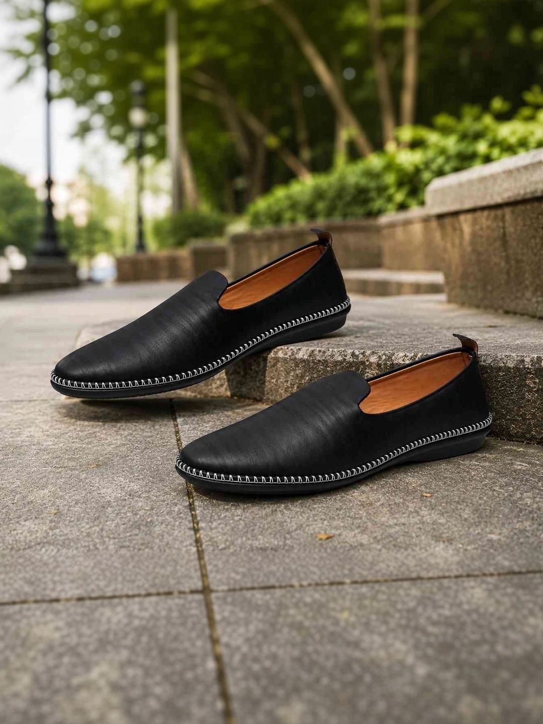 Groofer Men Loafers-picture-40