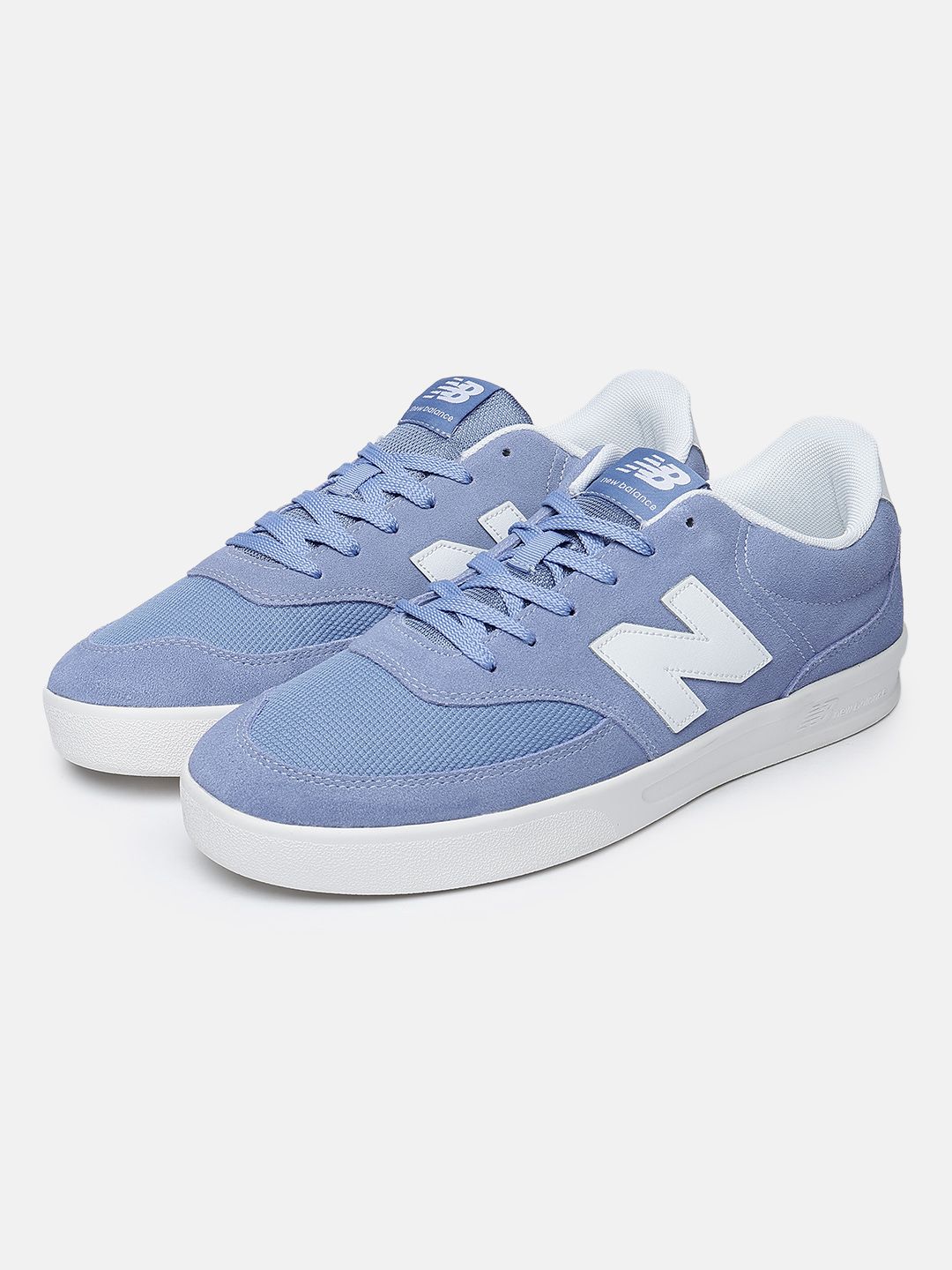 New Balance Men BB80 Colourblocked Sneakers-picture-20