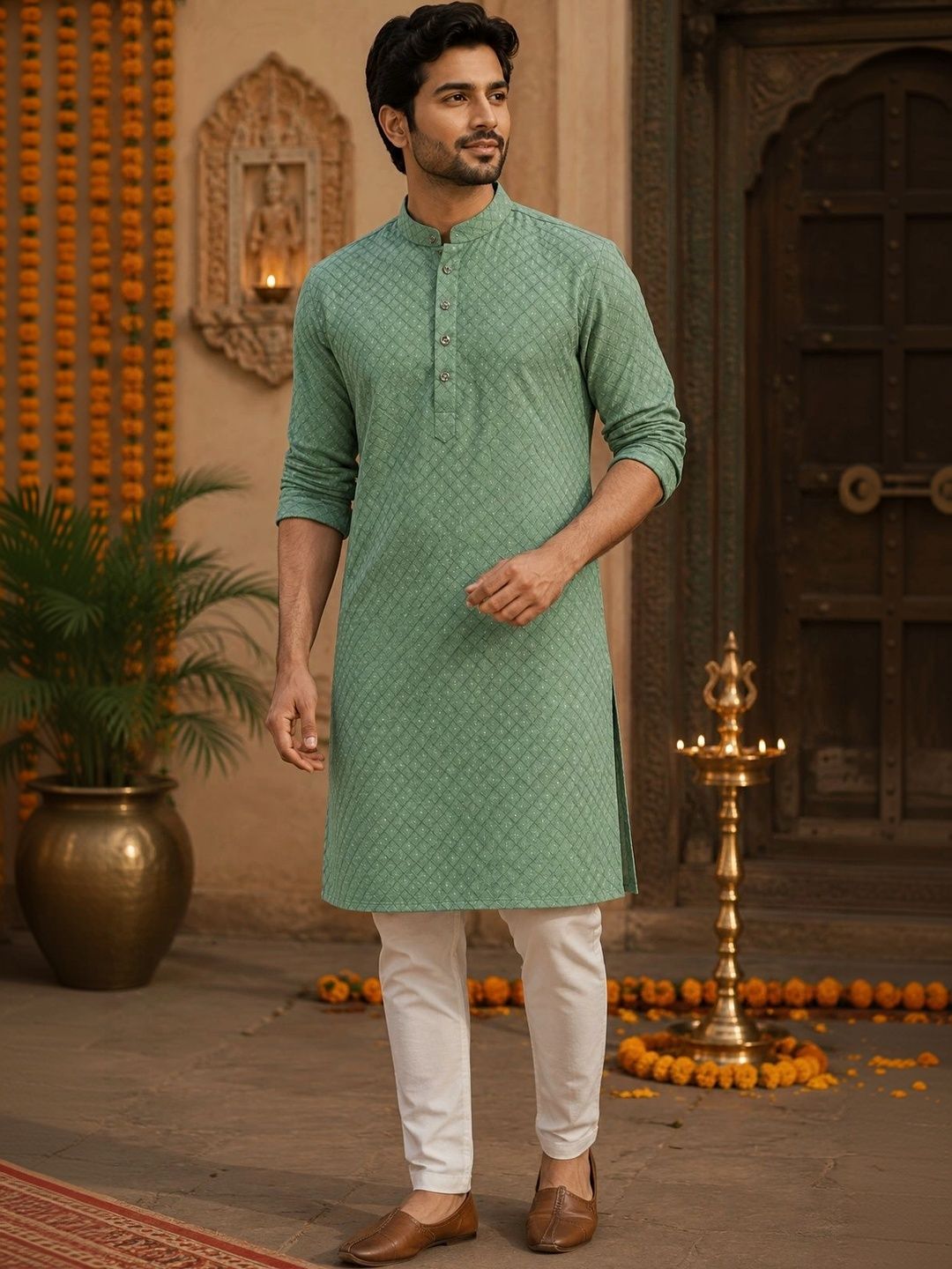 FUBAR Men Kurta-picture-27