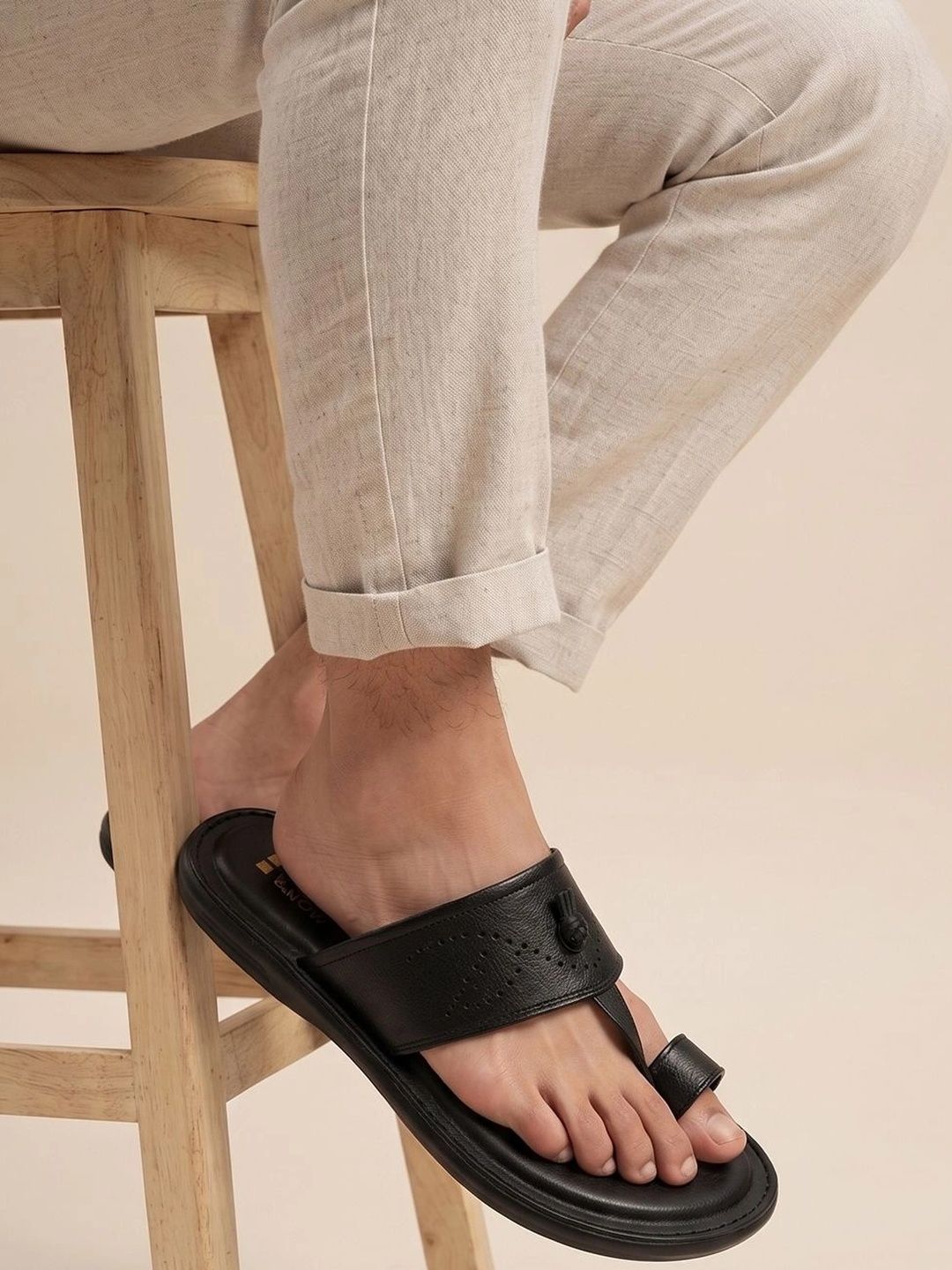 HERE&NOW Men Sandals-picture-13