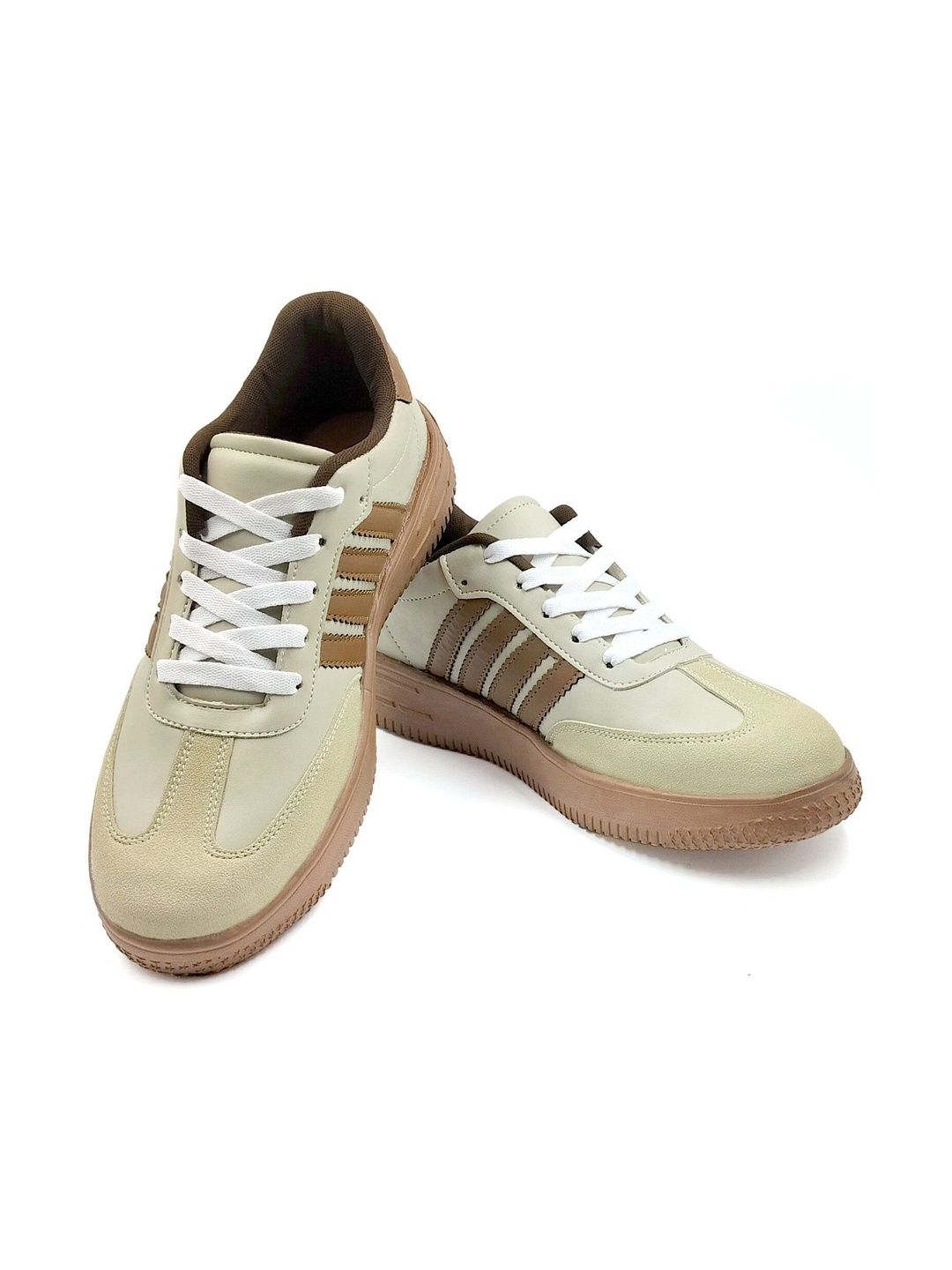 DRACKFOOT Men Colourblocked Sneakers-picture-53