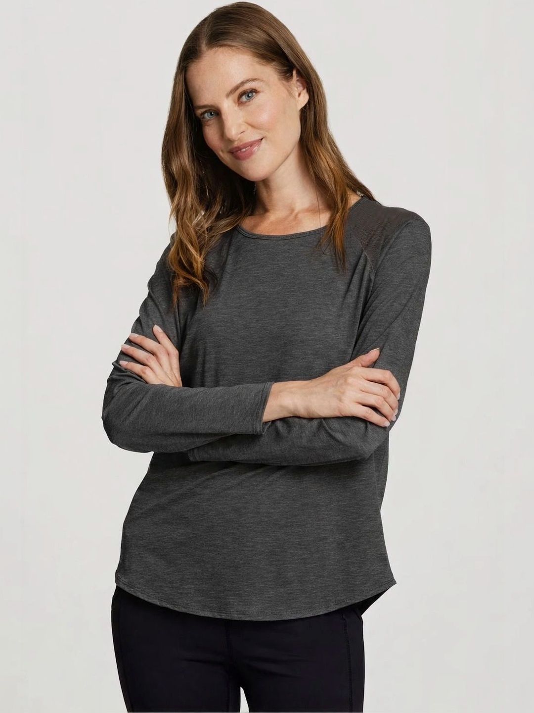 appulse Women Slim Fit T-shirt-picture-8