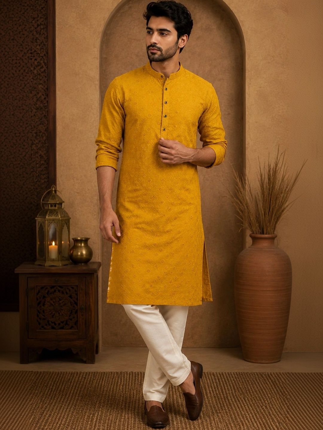 FUBAR Men Kurta-picture-10