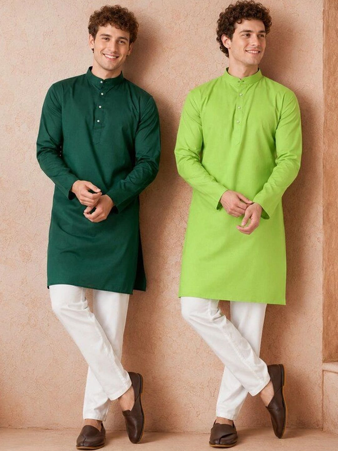 VS MALL Men Kurta-picture-33