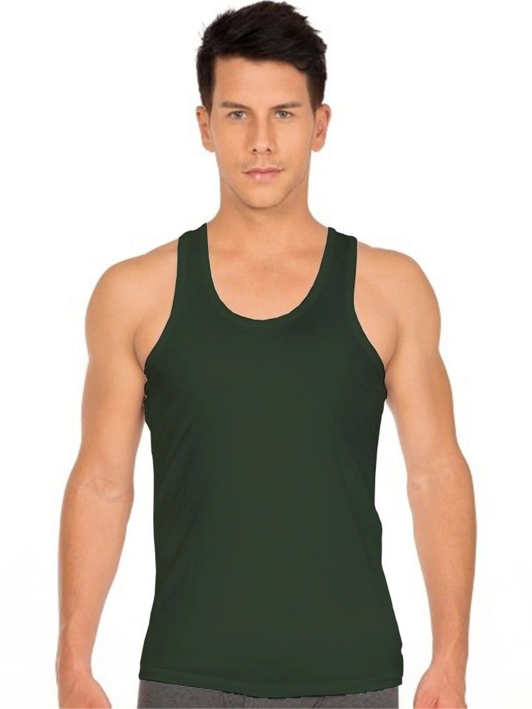 WHITEROSE Cotton Undershirt-picture-14