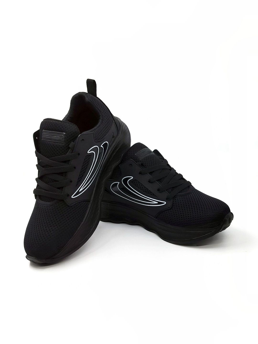 PENNEN Men Textured Sneakers-picture-33