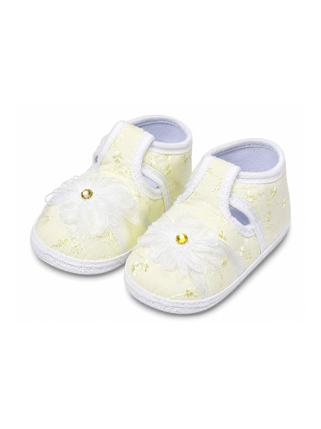 BAESD Unisex Kids Cotton Booties-picture-37