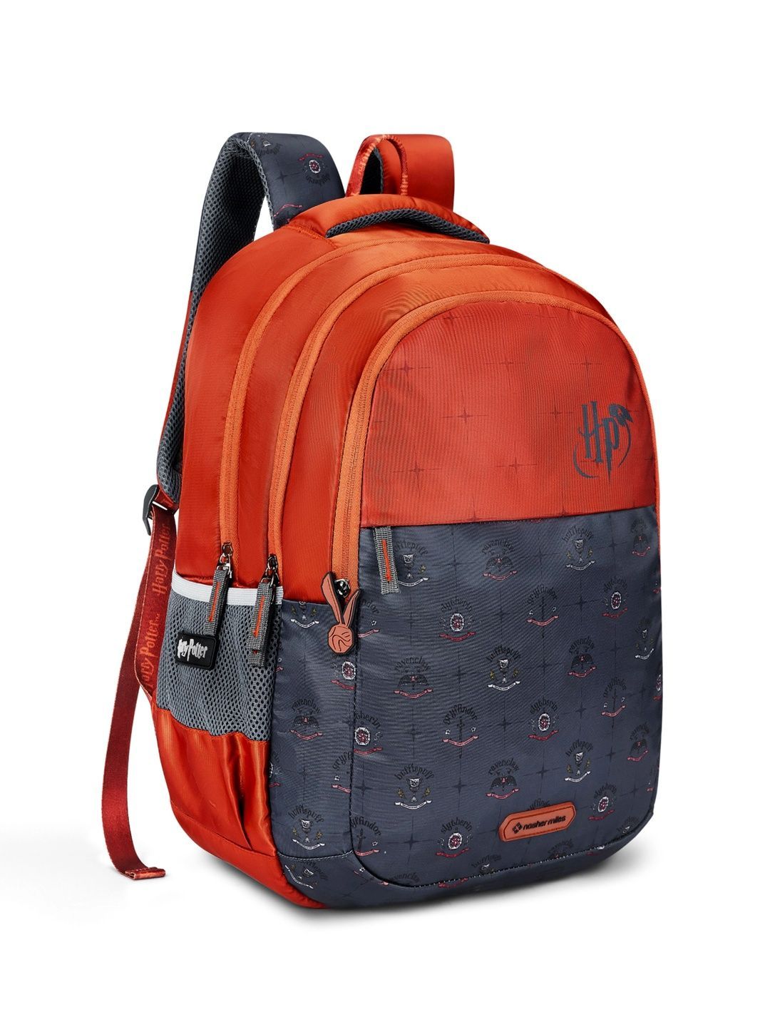 Nasher Miles Unisex Laptop Backpack-image-20