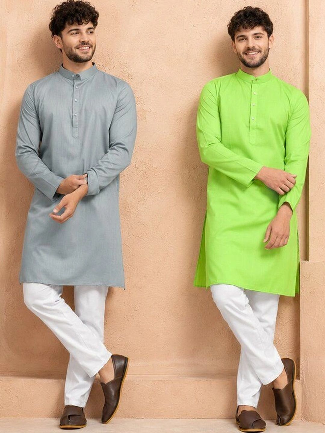 VS MALL Men Kurta-picture-51