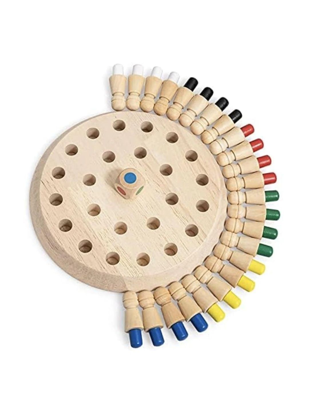 CHUTTI TOYS Board Game Activity Toys and Games-picture-26