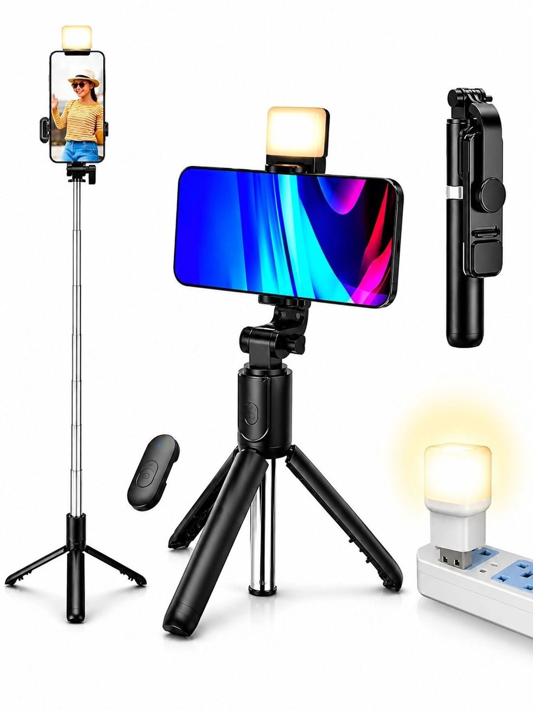 Mayne Mobile Selfie Stick-picture-27