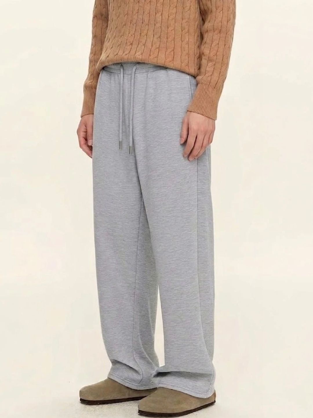 PROGENY Men Relaxed Fit Track Pants-picture-19
