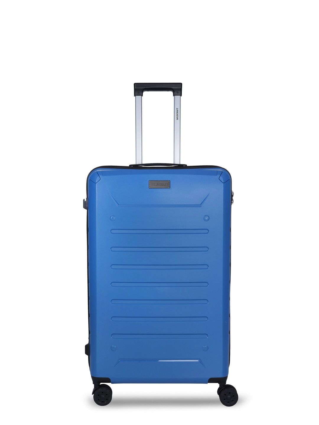 Wildcraft Luggage 360-Degree Rotation Trolley Bag-picture-32