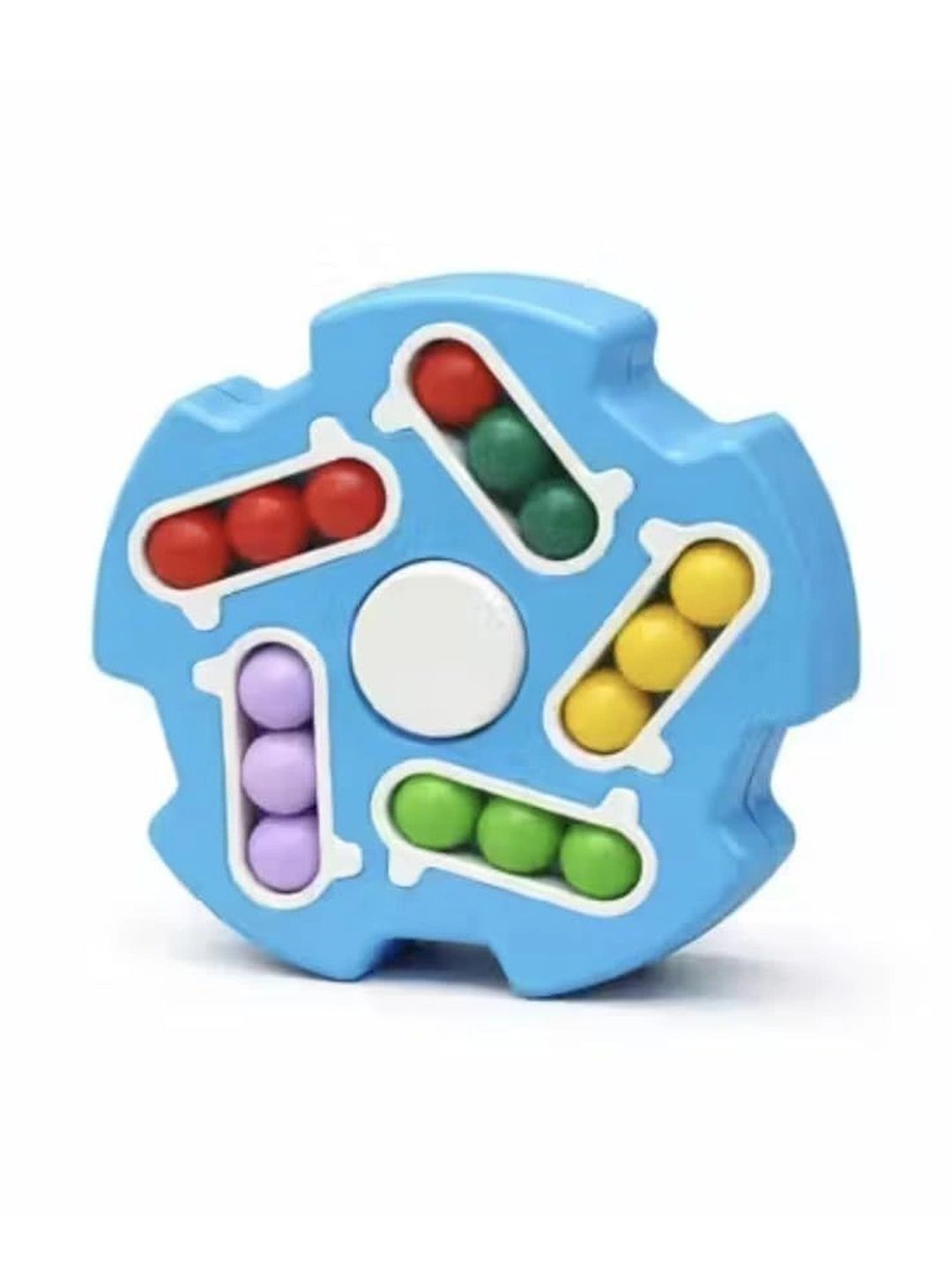 CHUTTI TOYS Puzzles Activity Toys and Games-image-25