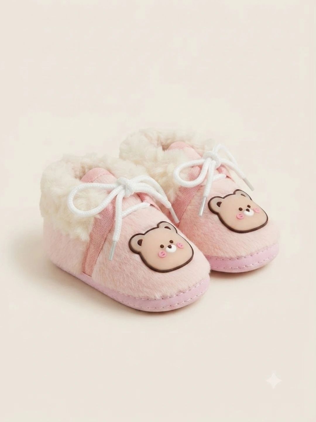 Cdeck Unisex Kids Pure Wool Booties-picture-14