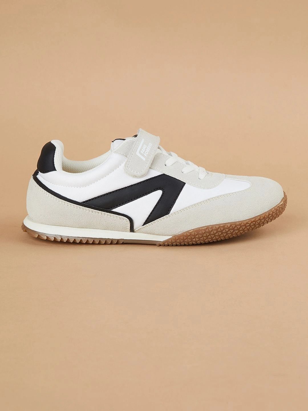 Fame Forever by Lifestyle Boys Colourblocked PU Sneakers-picture-13