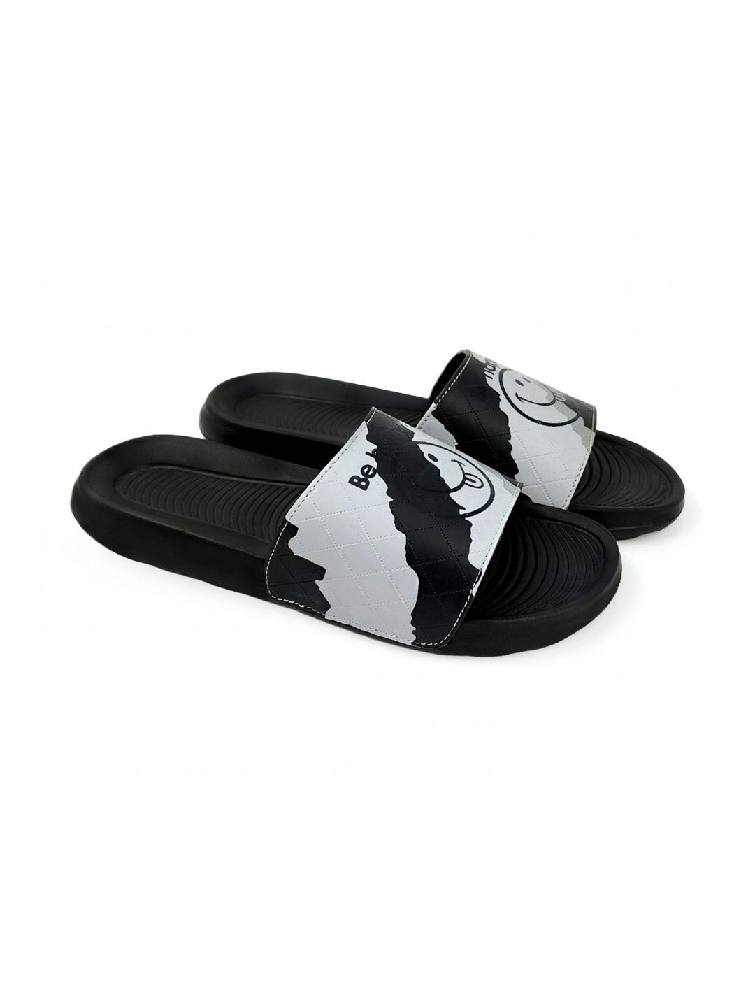 DRACKFOOT Men Printed Sliders-picture-57