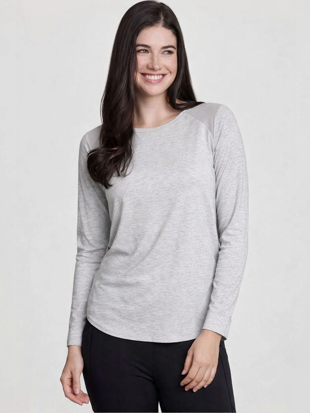 appulse Women Slim Fit T-shirt-picture-18