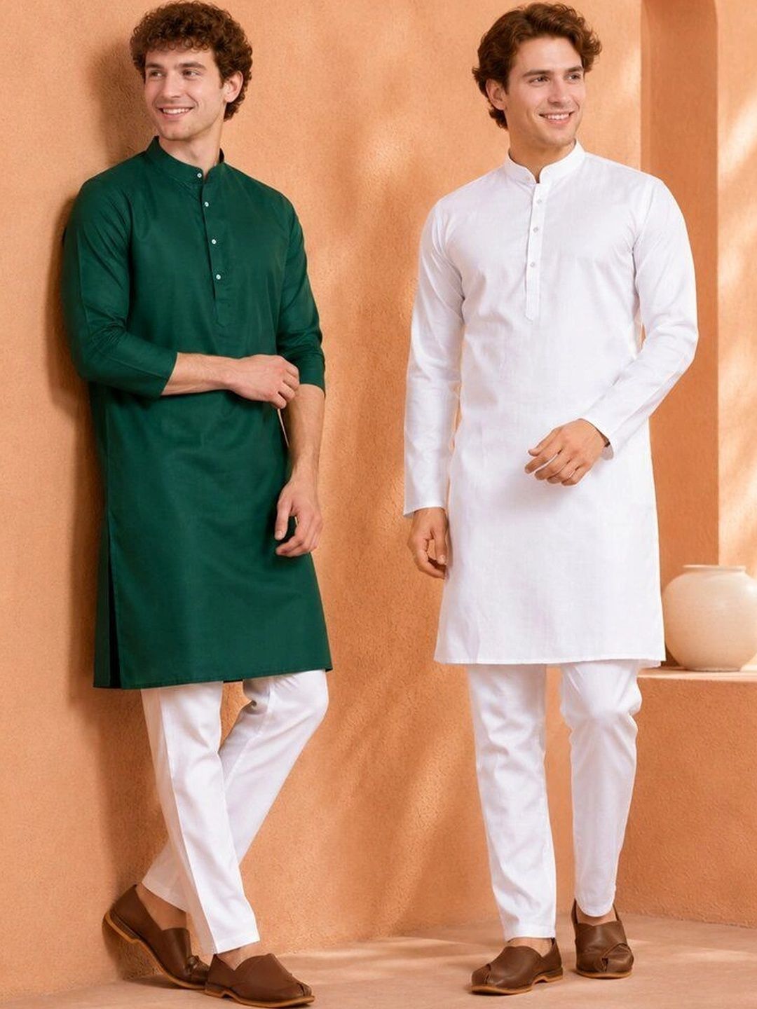 VS MALL Men Kurta-picture-34