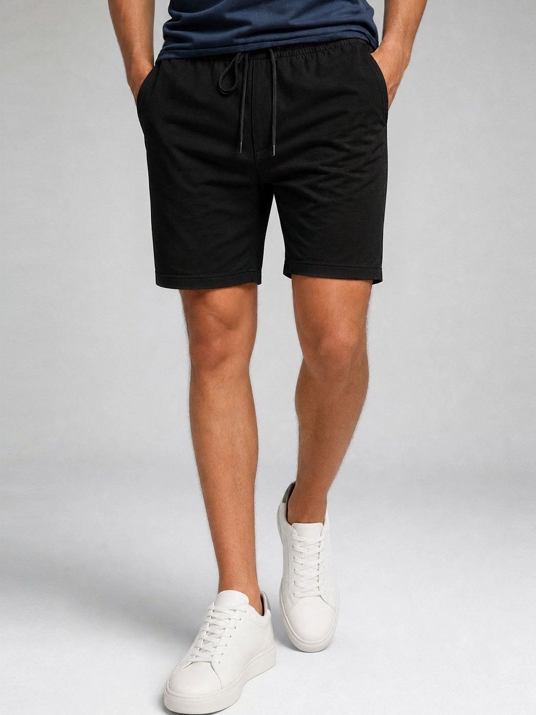 Suo Men Shorts-picture-36