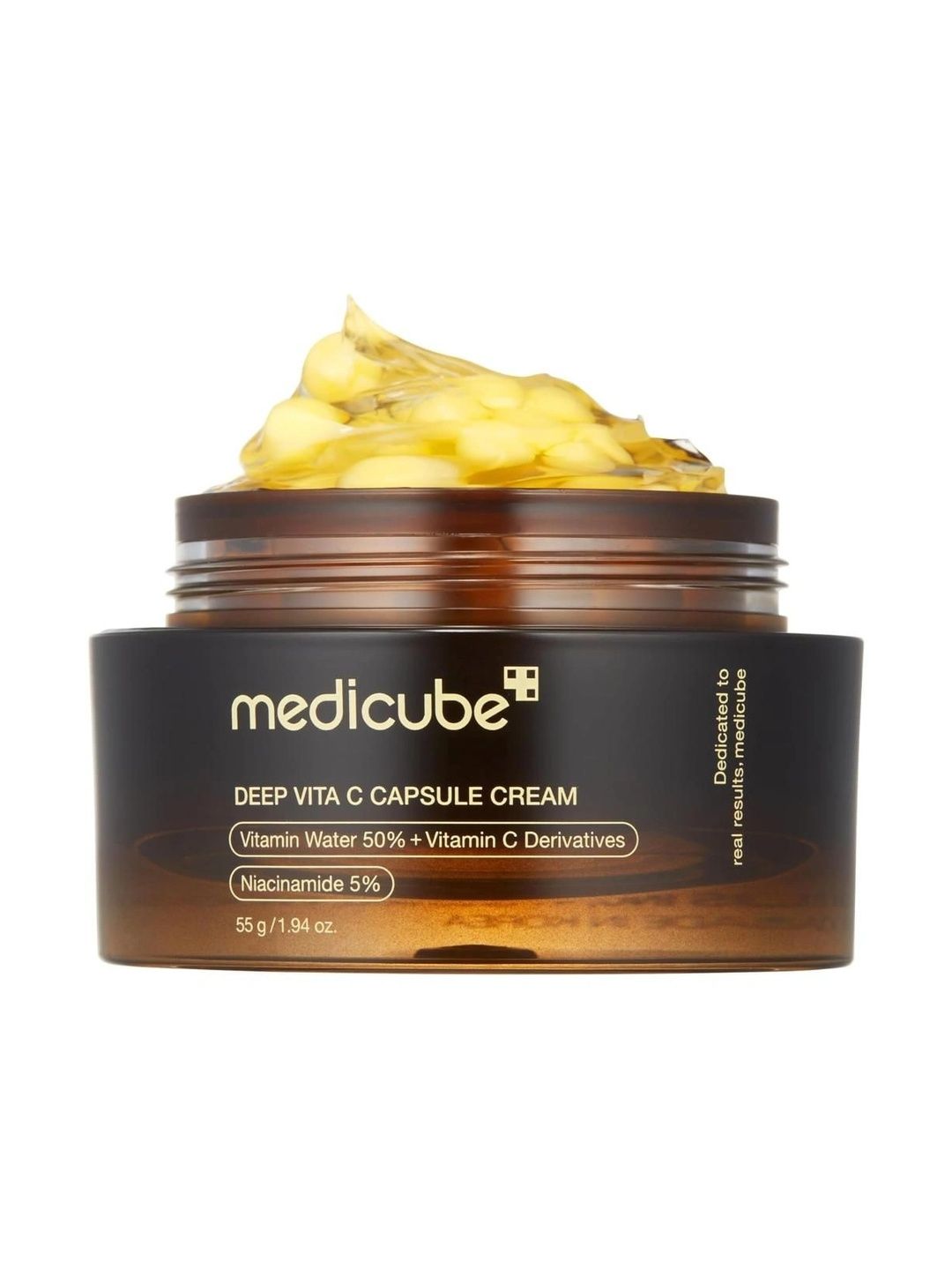 Medicube Deep Vita C Capsule Cream - 55 g-image-16