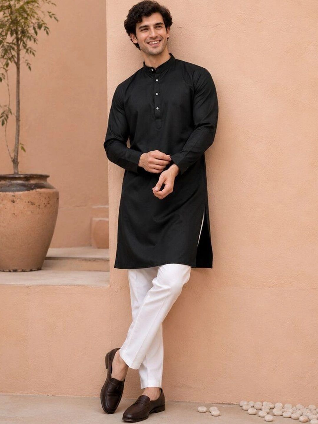 VS MALL Men Kurta-picture-26