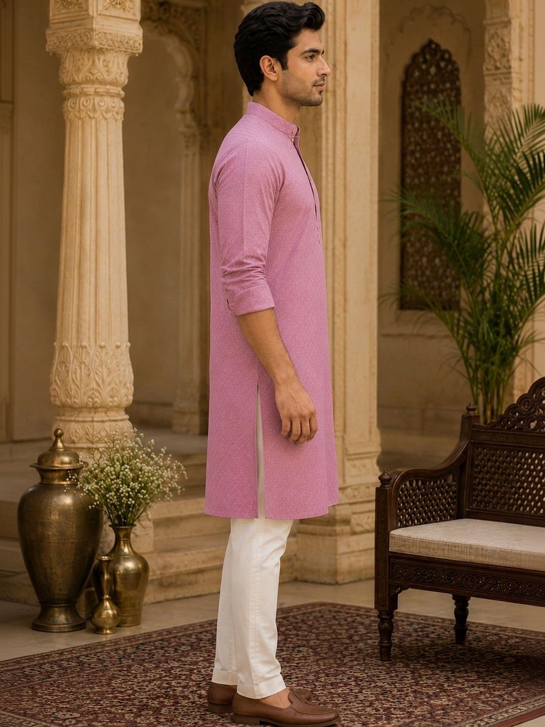 FUBAR Men Kurta-picture-20