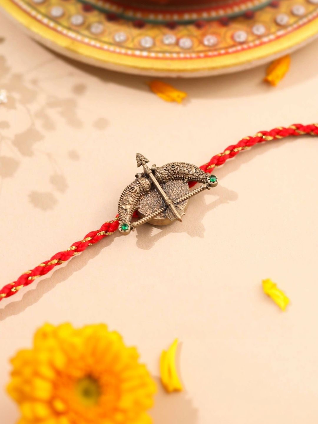 COSA NOSTRAA Thread Rakhi-picture-1