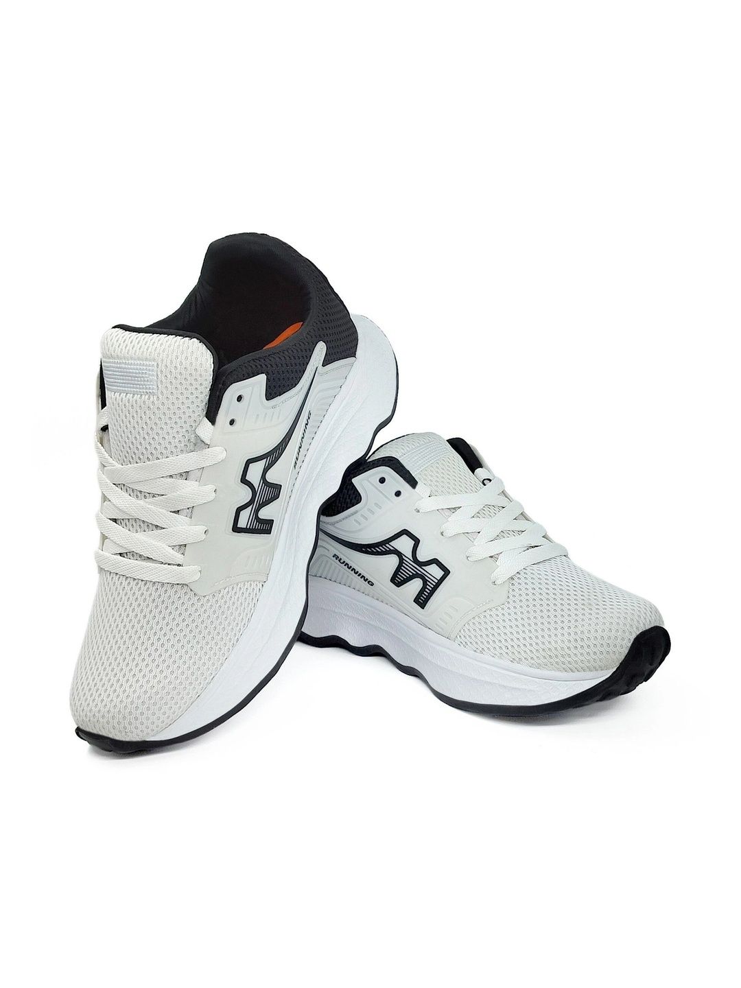 PENNEN Men Textured Sneakers-picture-12