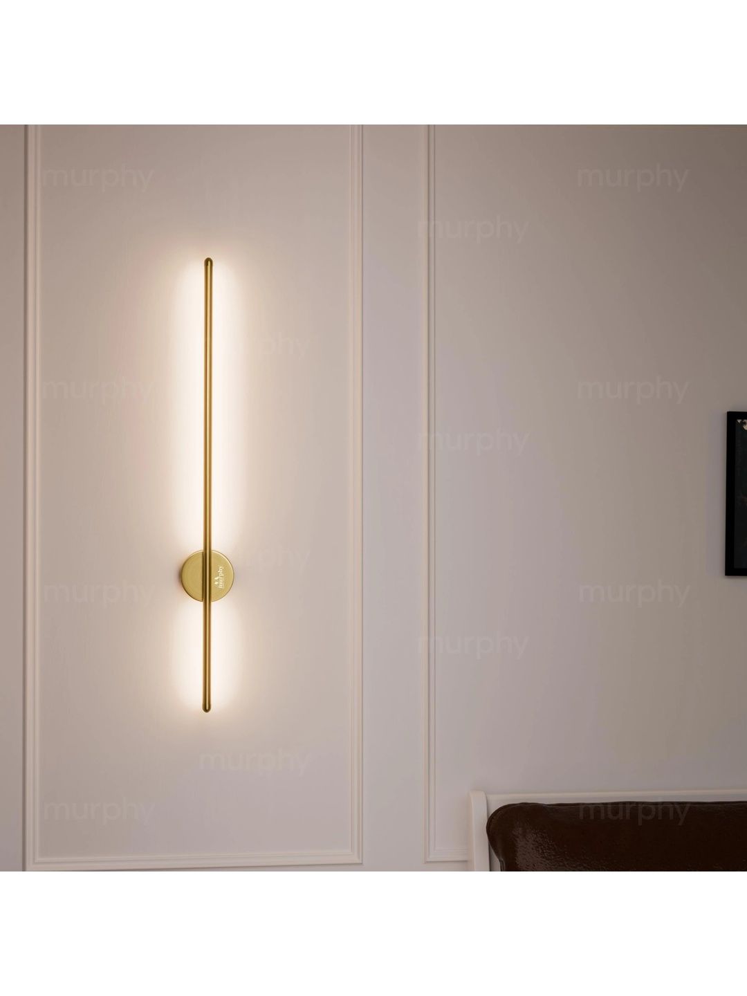Murphy Multicoloured Aluminium Contemporary Ceiling Lamp-picture-13