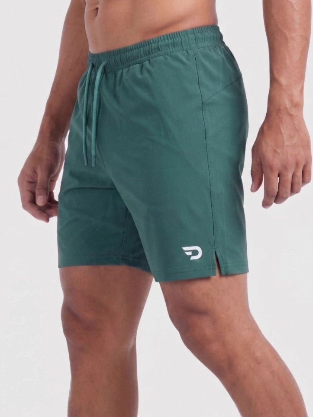 Denmonk Men Training or Gym Shorts-picture-39
