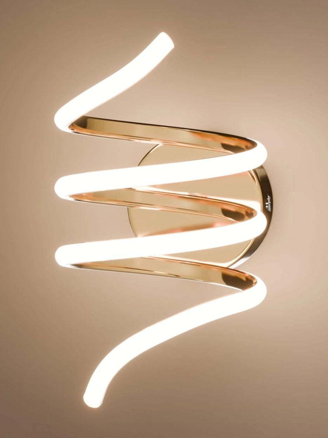 Murphy White Aluminium Contemporary Ceiling Lamp-picture-48