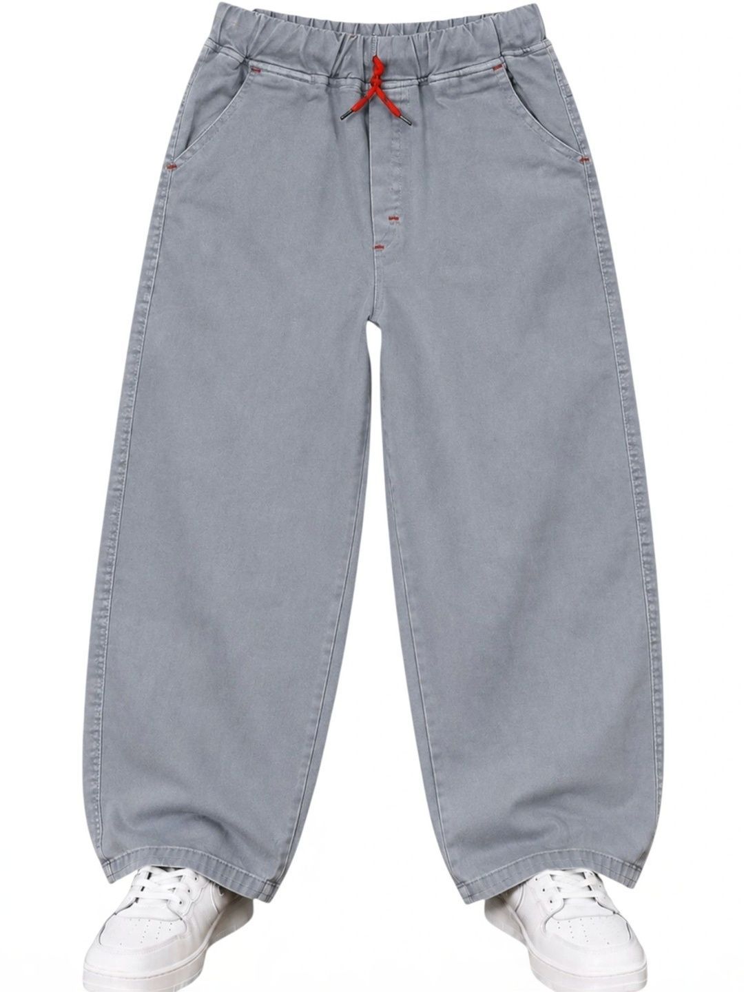 AH Zeeshan Little Star Unisex Kids Trousers-picture-13