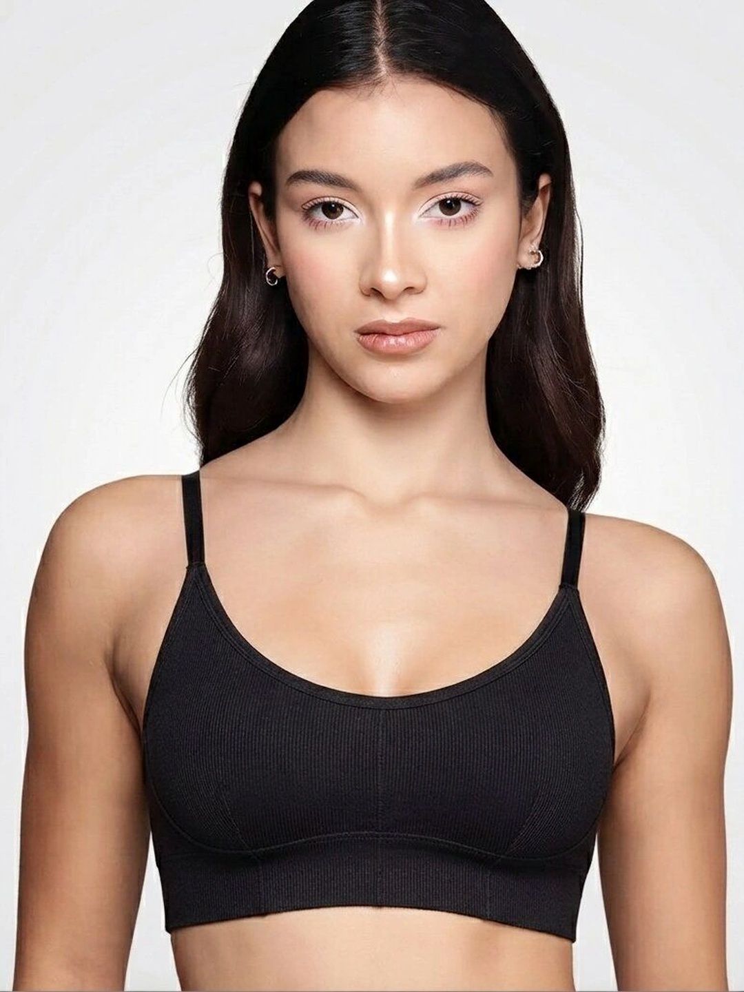 Hangeron Bra Full Coverage Underwired Lightly Padded-picture-34