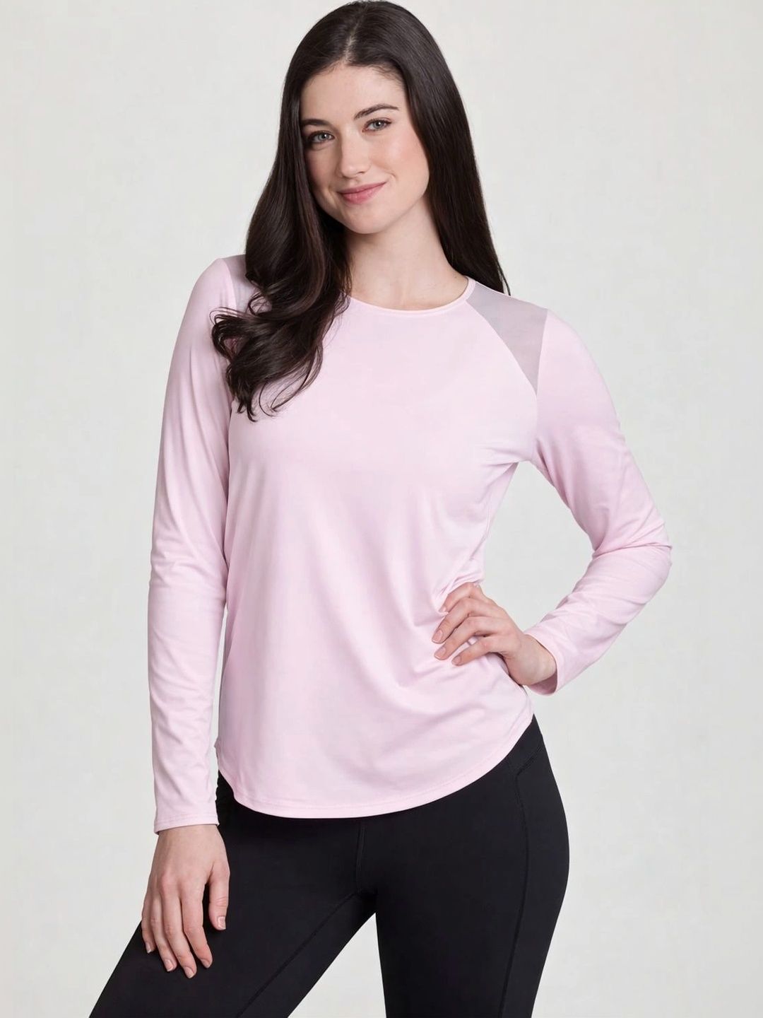 appulse Women Slim Fit T-shirt-picture-53